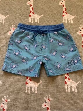 Prodoh Crab Swimsuit